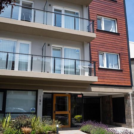 Portales De La Patagonia Apartments San Carlos de Bariloche Eksteriør bilde