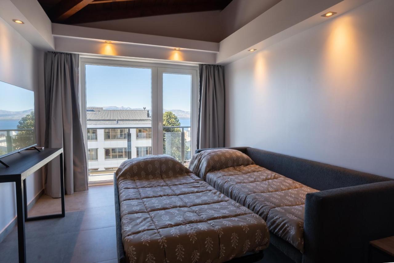 Portales De La Patagonia Apartments San Carlos de Bariloche Eksteriør bilde